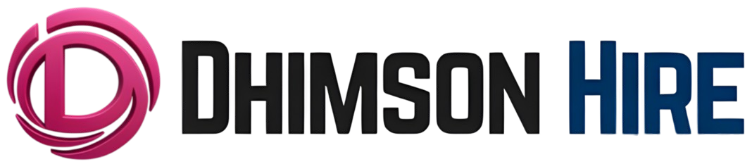 Dhimson Hire