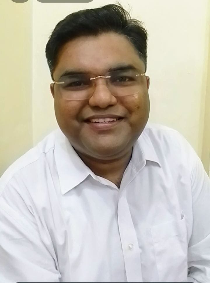 Vashu Singh